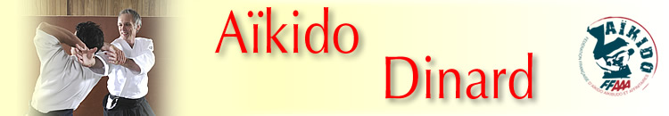 Aikido Dinard